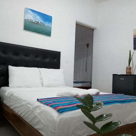 Hospedaje Wotoch Aayin Venecia Εξωτερικό φωτογραφία
