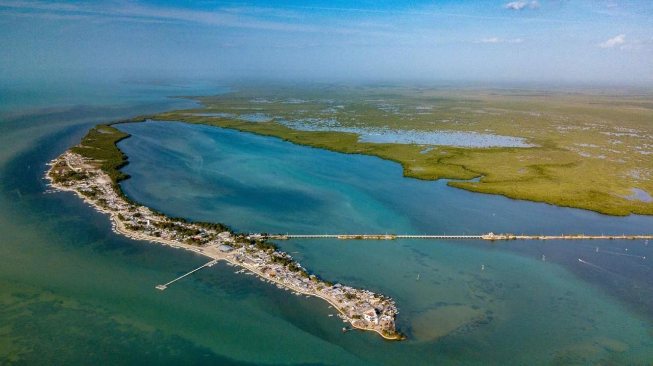 Hospedaje Wotoch Aayin Venecia Εξωτερικό φωτογραφία