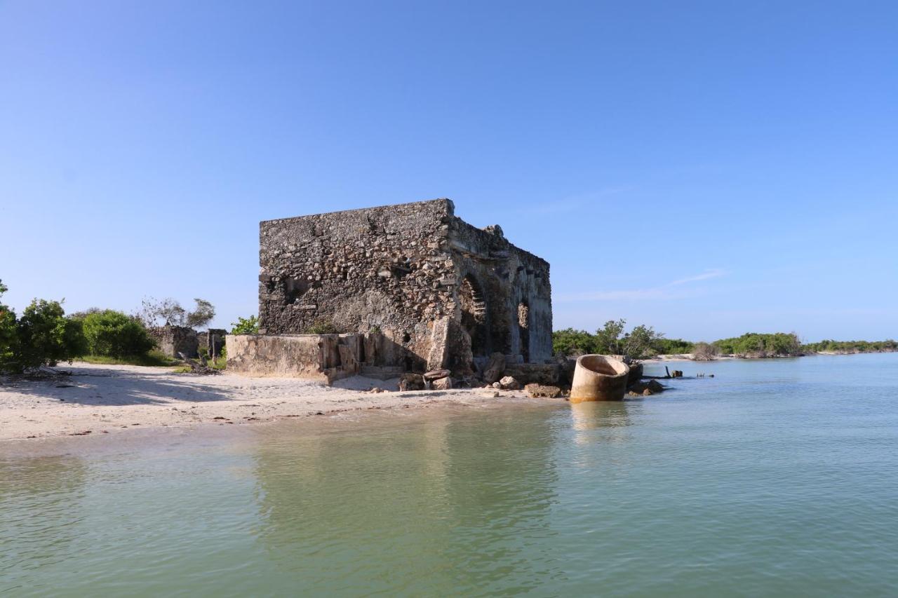 Hospedaje Wotoch Aayin Venecia Εξωτερικό φωτογραφία
