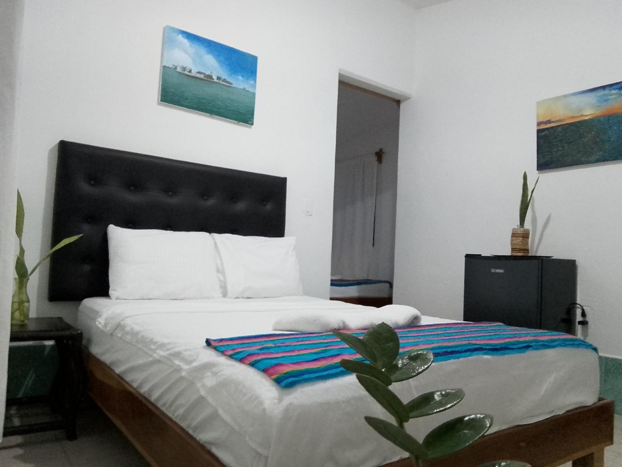Hospedaje Wotoch Aayin Venecia Εξωτερικό φωτογραφία