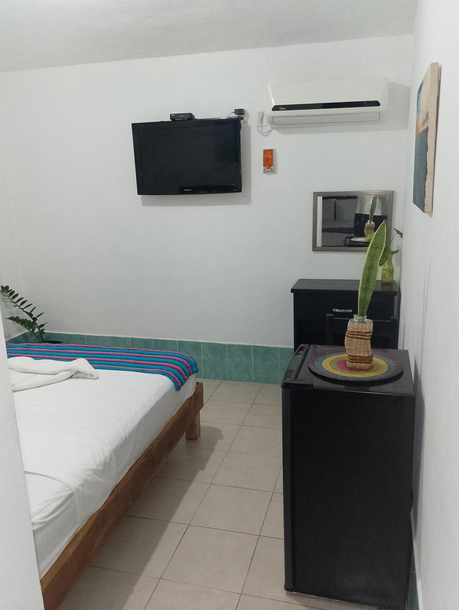 Hospedaje Wotoch Aayin Venecia Εξωτερικό φωτογραφία